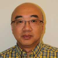 Dr. Cheng-Chang Lu
